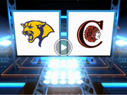 Big Ticket - Downingtown East at Coatesville