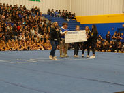 Supporting Best Buddies
