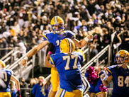 Henicle to Hangey caps Dtown West comeback over Dtown East
