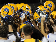 Downingtown East uses usual recipe to get out to 7-1 start