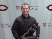 Brian Lang – Defensive Back #28 – Class of 2006