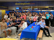 Downingtown schools celebrate a decade of creating inclusive friendships