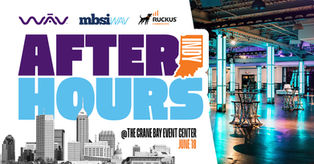 Indianapolis After Hours Event