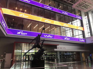 United Center Event and Tour