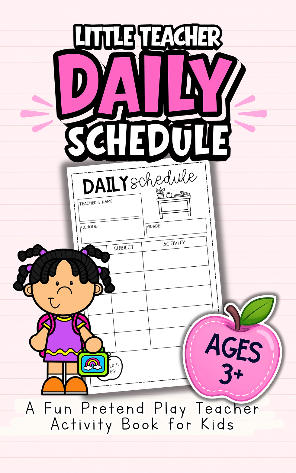 Pretend Play School Teacher Daily Schedule LOGBOOK .png