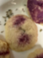 Shortbread Cookies