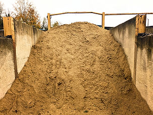 Sand