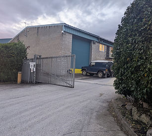 yard