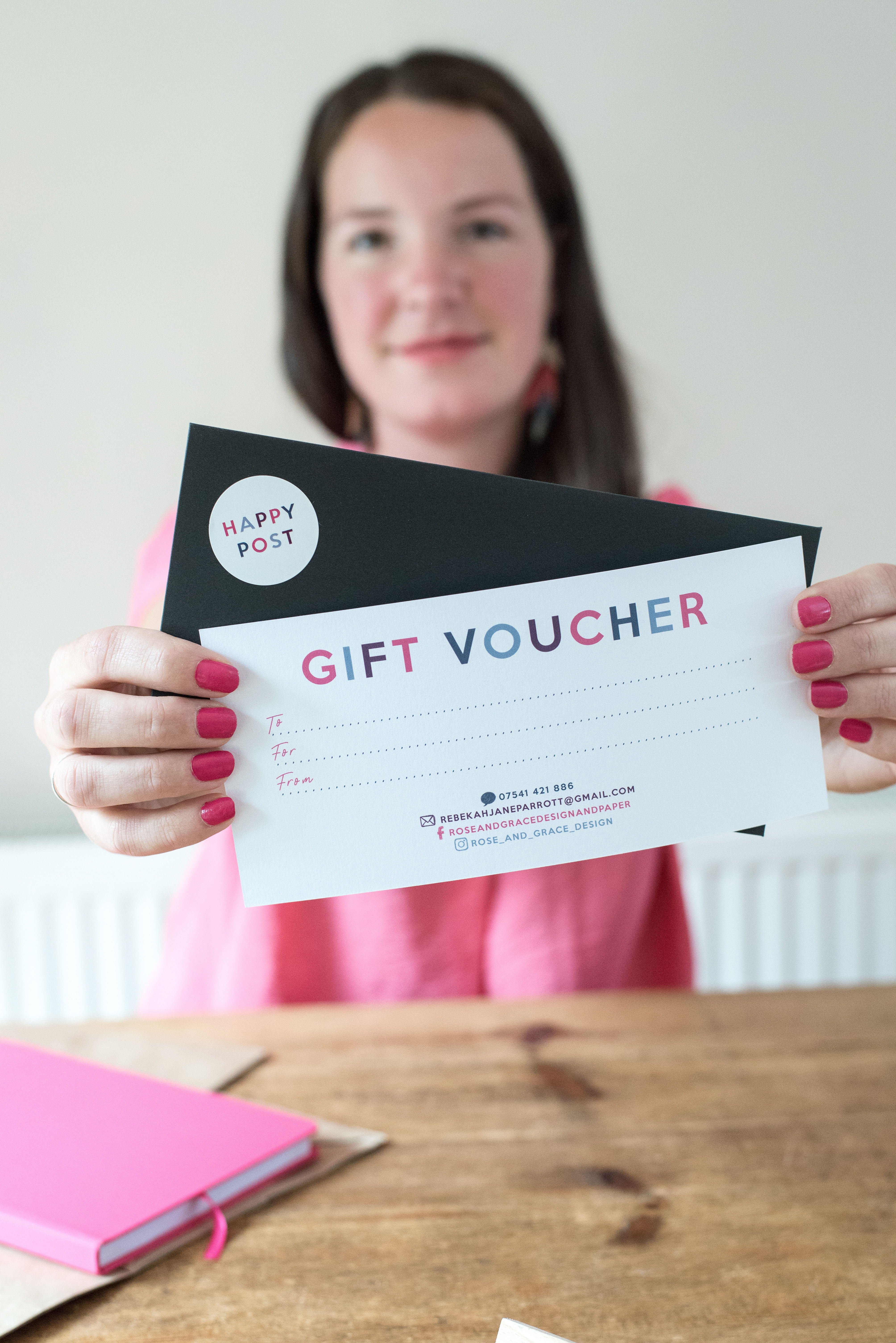 Gift Voucher