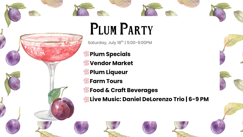 Plum Party