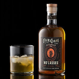 Grassy, earthy, young and pretentious.