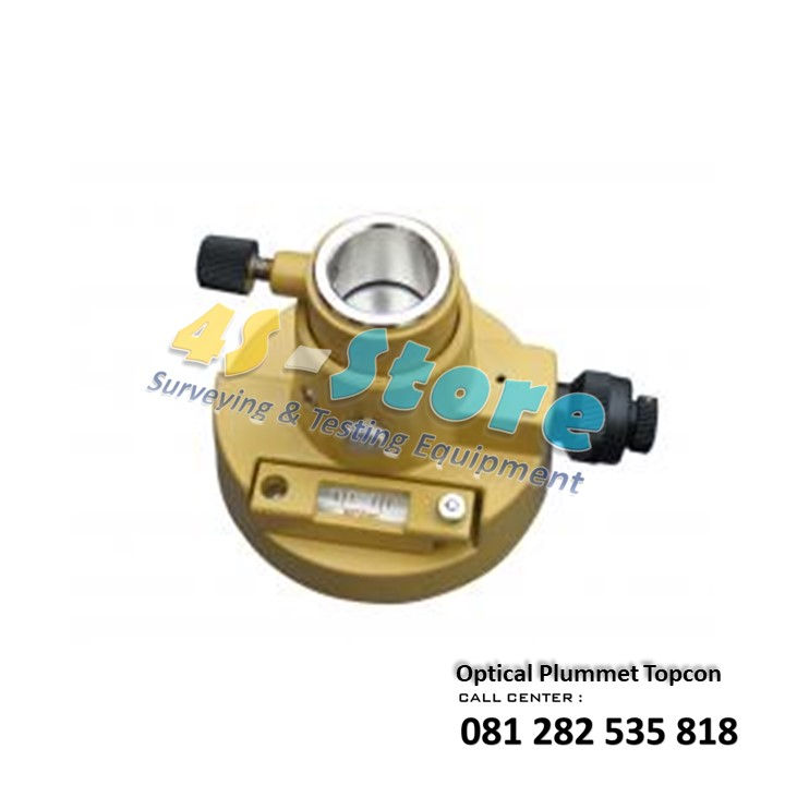 Thumbnail: Tribrach For Total Station, Theodolite & Prisma Polygon