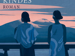 Elena Ferrante, Das große Finale