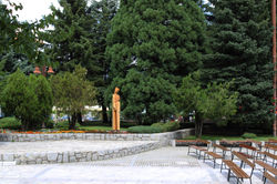 СВ. ГЕОРГИ / ST. GEORGE