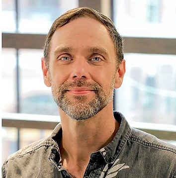 Stephen Stavis