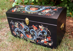 Telemark Trunk