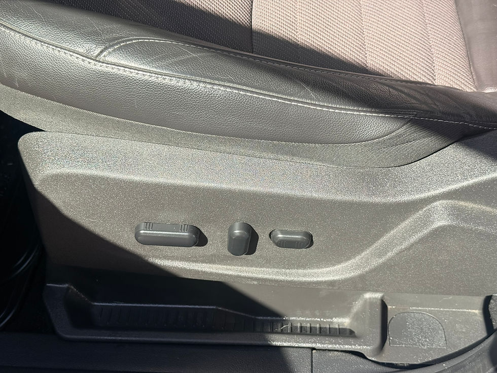 Miniatura: Ford Escape - 2017