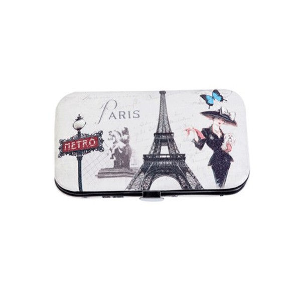 Miniatura: SET MANICURA