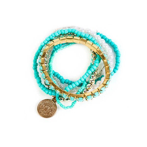 Miniatura: PULSERA "DENISE"