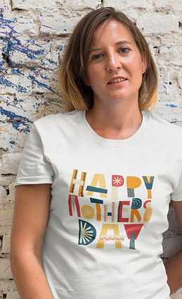 women's Mother's Day Gift shirt