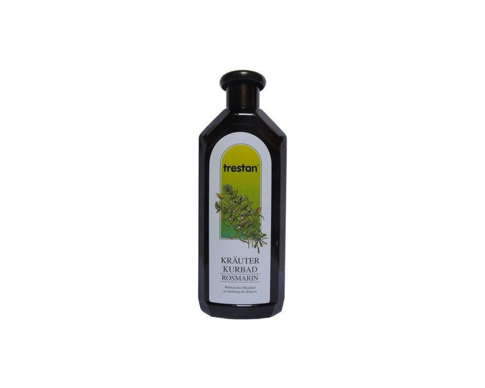 Trestan - Bagnoschiuma Al Rosmarino 500ml