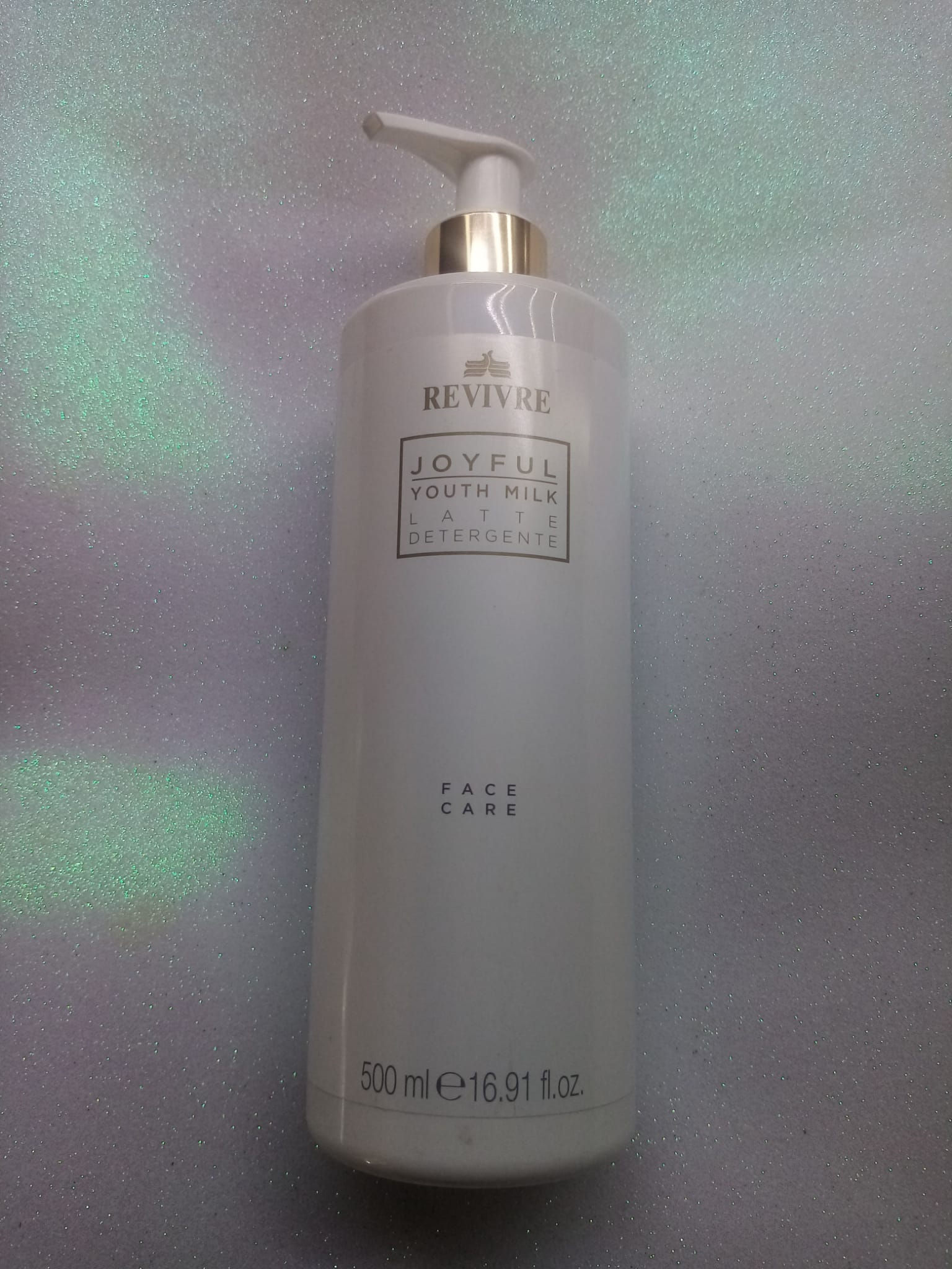 Revivre - JoyFul Latte Detergente