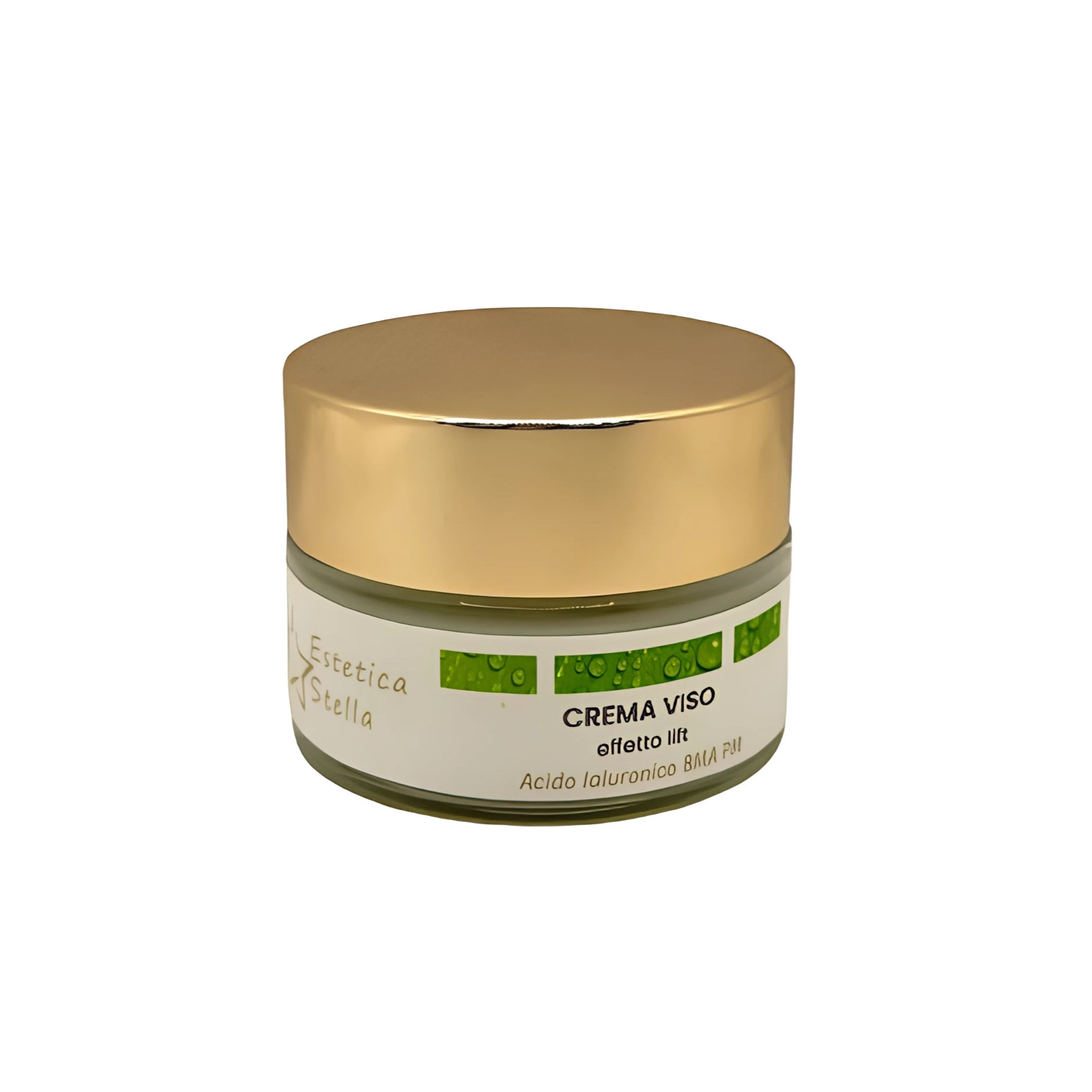 Crema Viso Effetto Lift