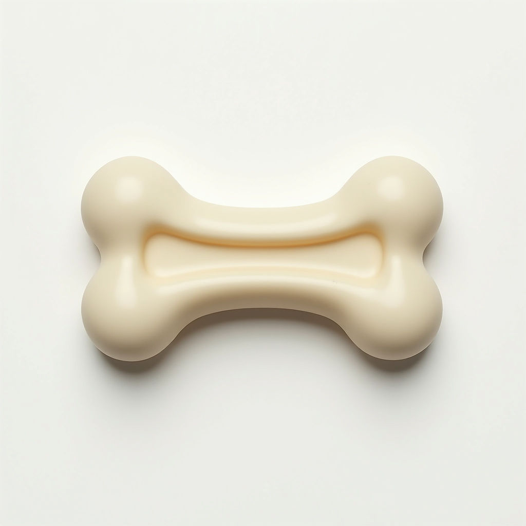 Durable Chew Bone