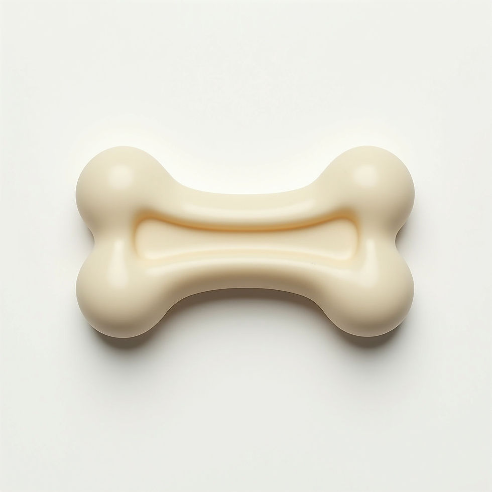 Durable Chew Bone
