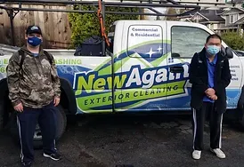 Trusted Commercial property maintenance companies