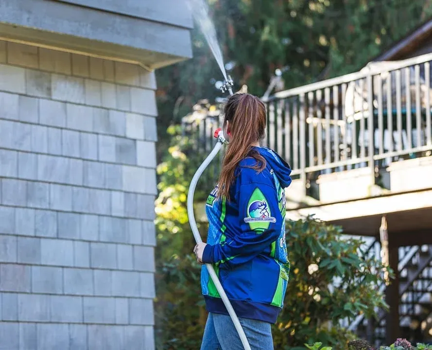 Best gutter cleaning in South Surrey