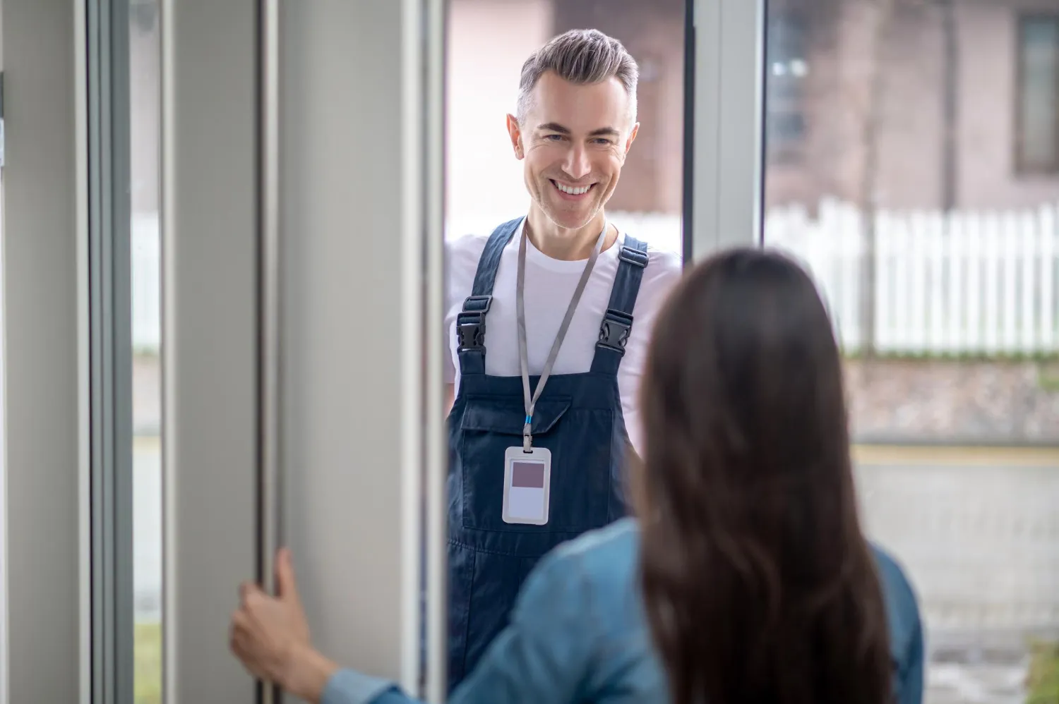 sliding glass patio door maintenance