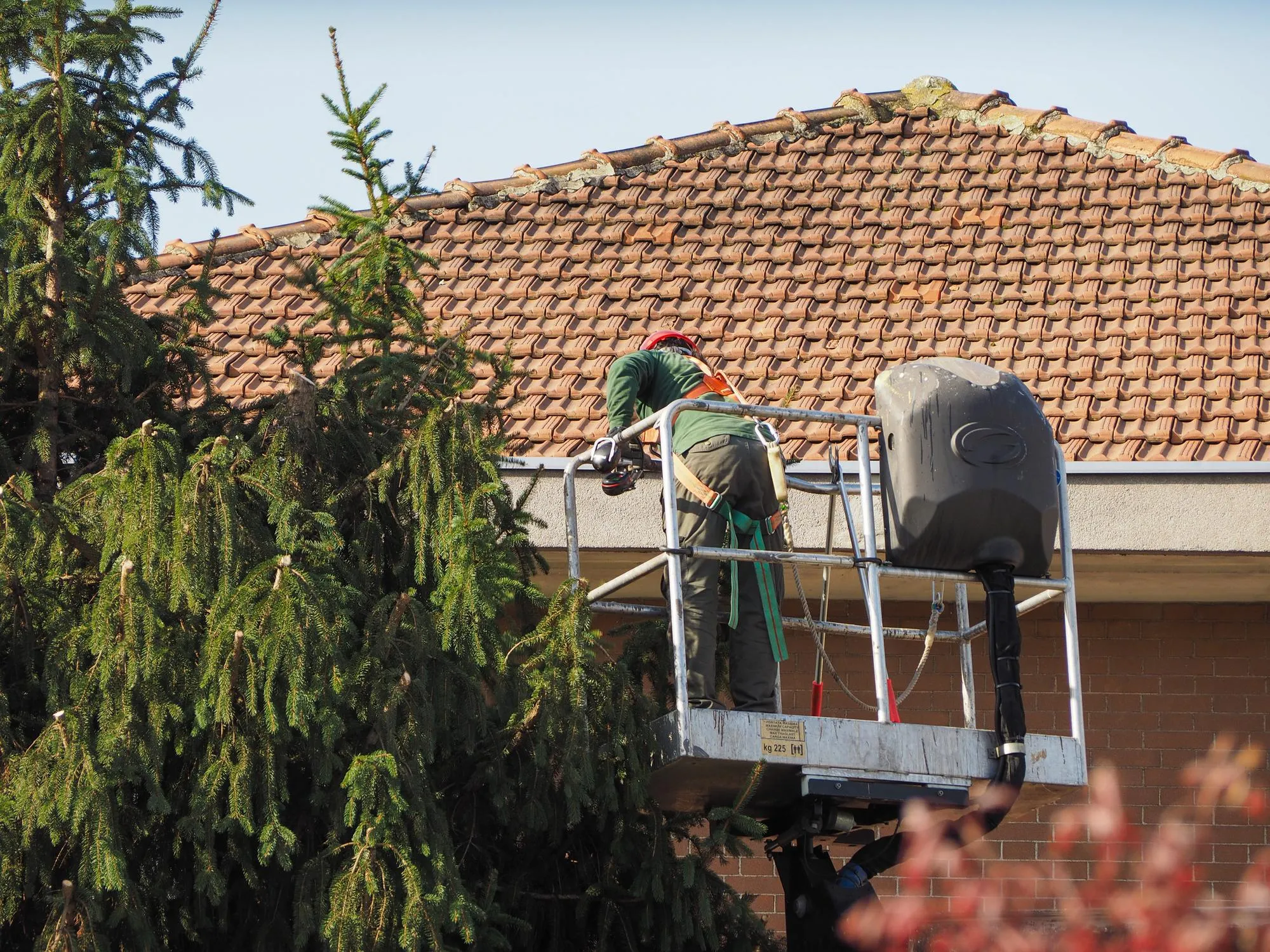 gutter cleaners in Surrey BC.webp