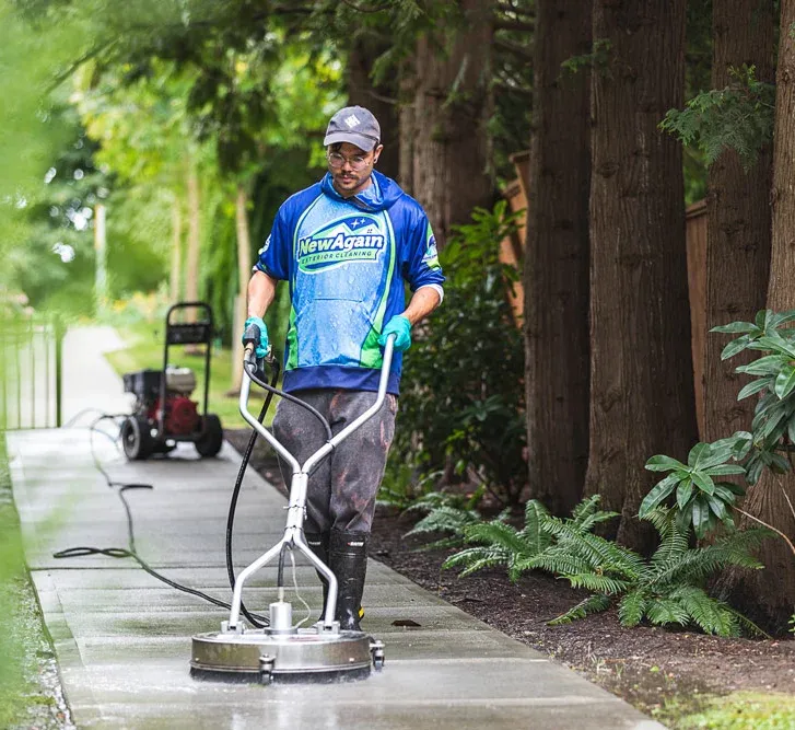 Trusted property maintenance in Surrey