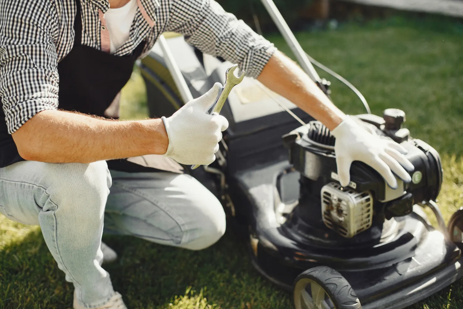 Benefits of Professional Lawn Care