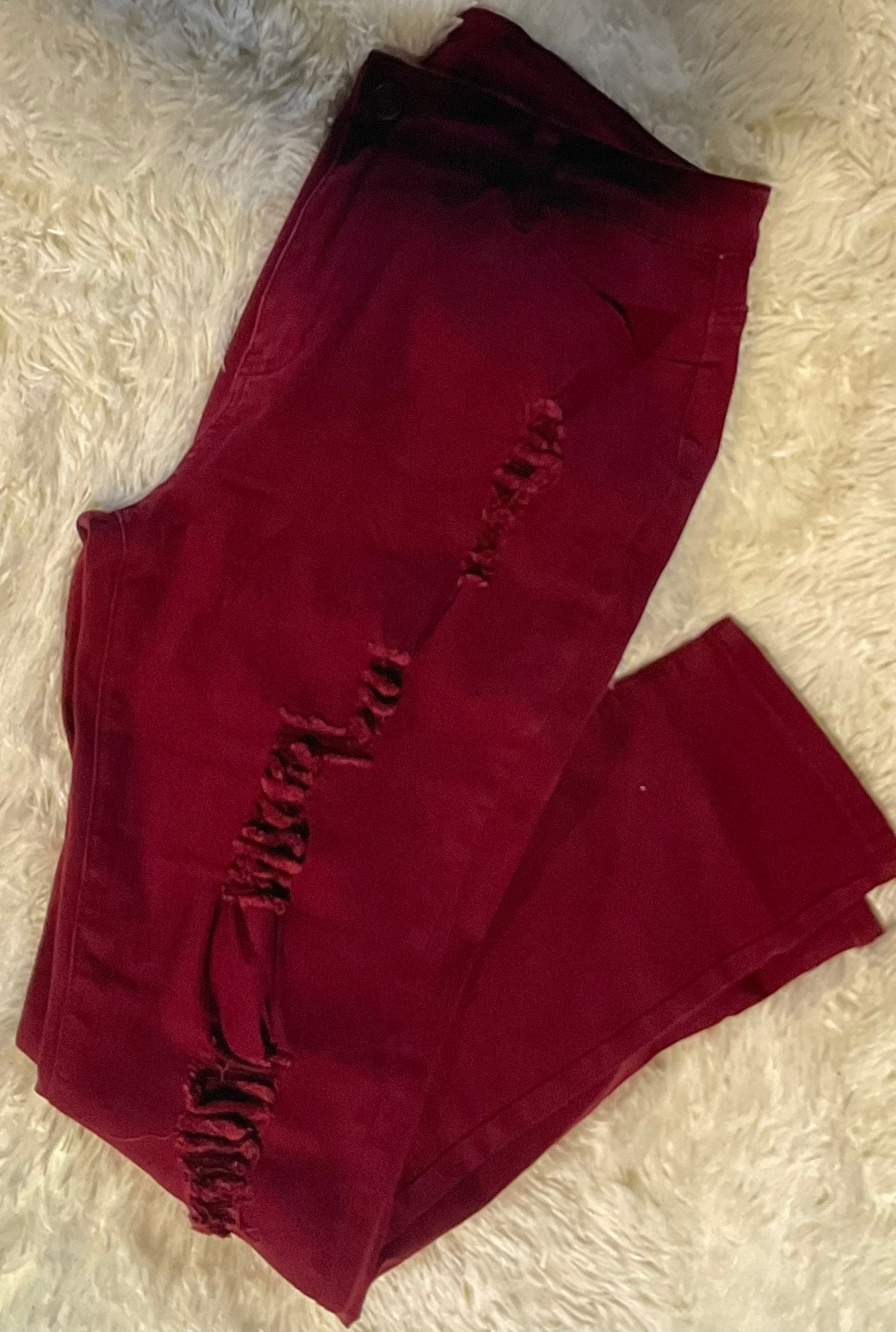 Wine Jean