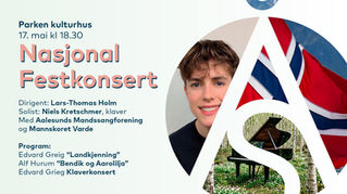 Nasjonal festkonsert