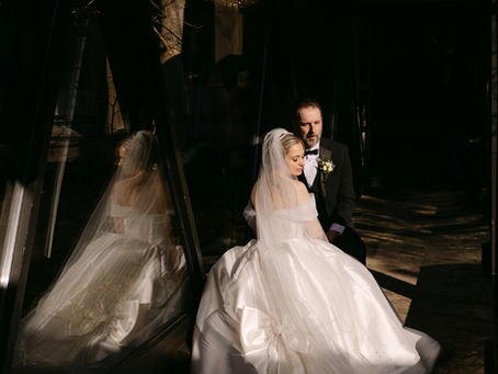 Cheap Coordination Is Costing the Wedding Industry More Than You Think