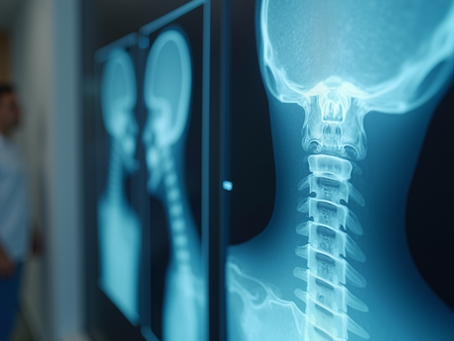 Are Spinal X-Rays Really Dangerous? What the Latest Reveals. CBP Research Says No