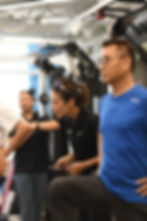 8月場次 | Longevity Lab:中高齡五大核心機能評估日