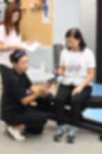 9月場次 | Longevity Lab:中高齡五大核心機能評估日