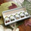 Miniature : Coffret Forêt Estrienne-Boucles d'oreilles dormeuses