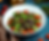 Beef Strip Salad