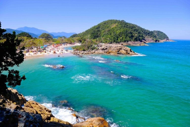 Trindade local community