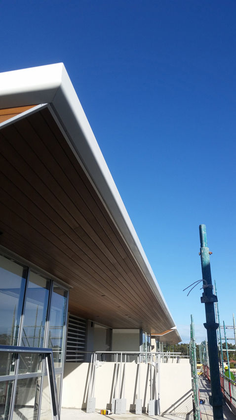 Bethanie on the Park | Menora