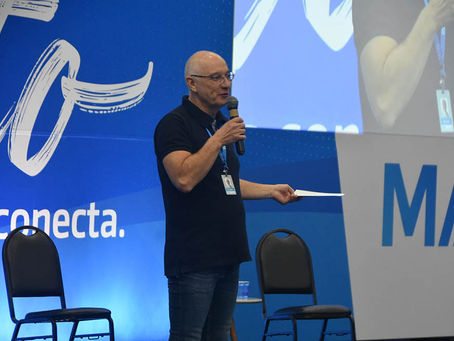 MAG Seguros realiza evento presencial com seus colaboradores