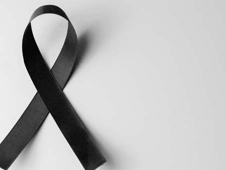 NOTA DE PESAR PELO FALECIMENTO DO FUNDADOR E PRIMEIRO PRESIDENTE DO CVG-RJ, MINAS MARDIROSSIAN