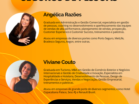 Treinamento: Como prospectar, fidelizar e encantar clientes para seguros de pessoas