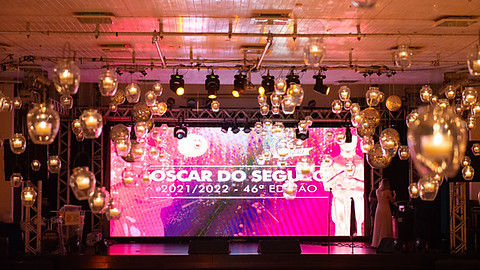 Oscar do Seguro 2021-2022