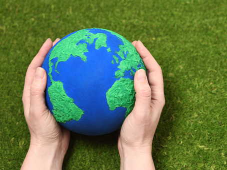 Allianz participa da edição de 2021 da Hora do Planeta